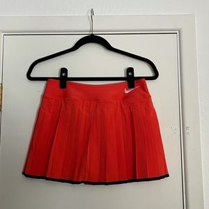 Nike Pleated Tennis Skirt